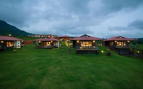 Resort Amanzi